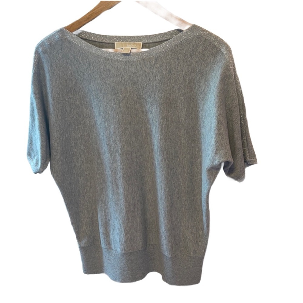 MICHAEL Michael kors women’s top size P/M GUC
